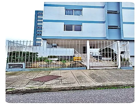Apartamento 1 Quarto 42m² no Edifício Michelle - Barreiros - Foto 14