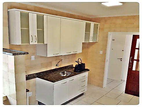 Apartamento 1 Quarto 42m² no Edifício Michelle - Barreiros - Foto 6
