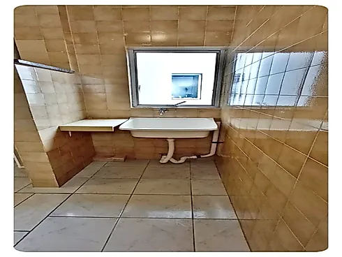 Apartamento 1 Quarto 42m² no Edifício Michelle - Barreiros - Foto 8