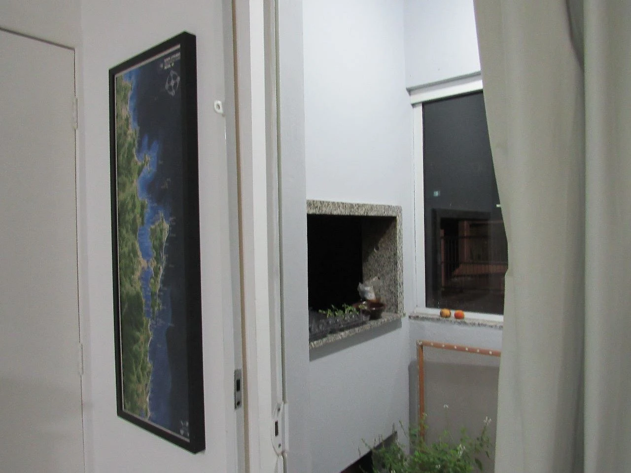 Apartamento em Real Parque, São José