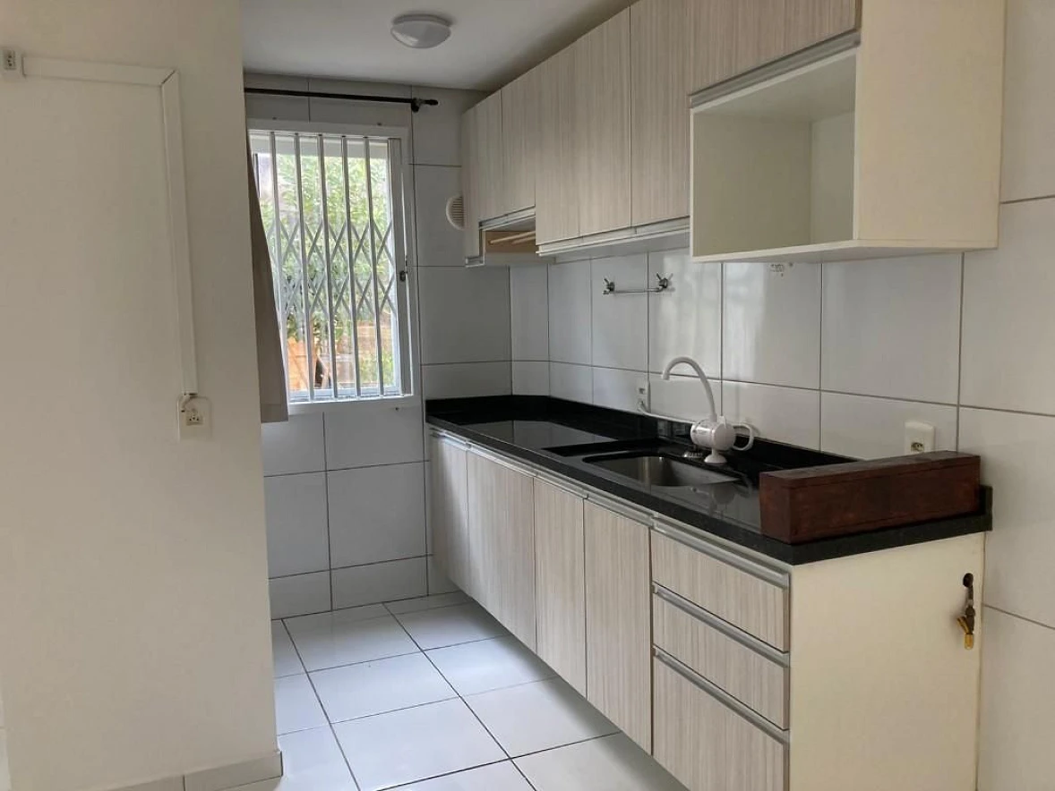 Apartamento em Real Parque, São José