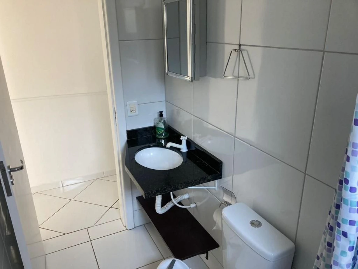 Apartamento a Venda - Real Parque - São José/SC - Foto 6