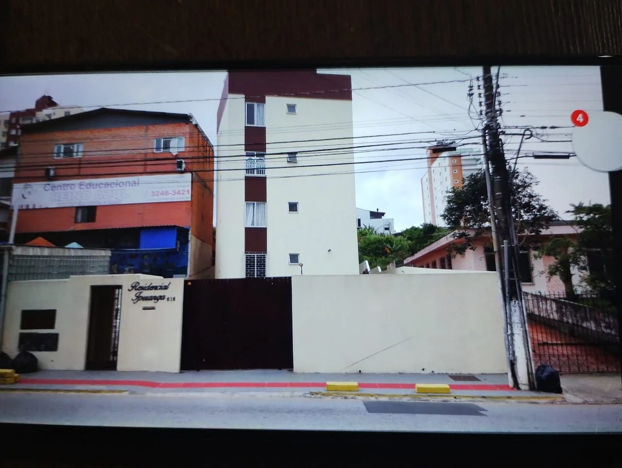 Apartamento com 2 Dormitórios à Venda - Ipiranga - São José/SC