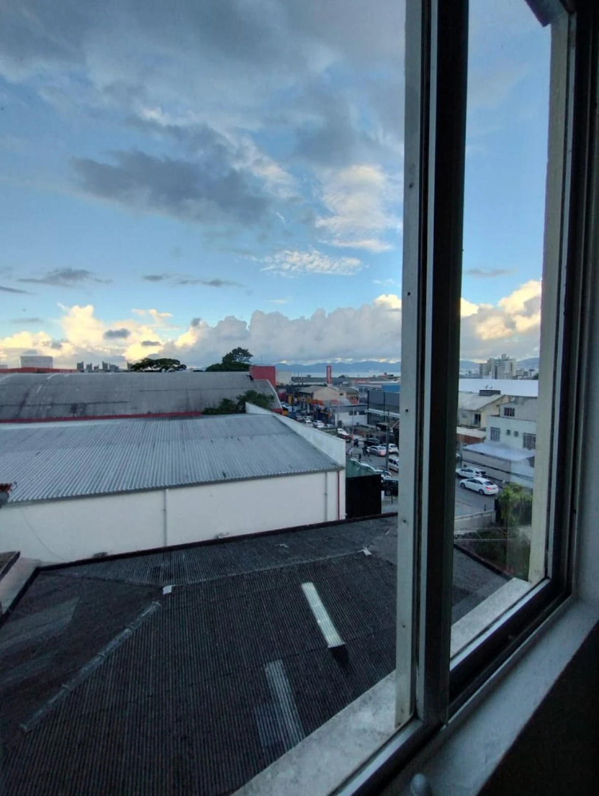 Apartamento em Ipiranga, São José