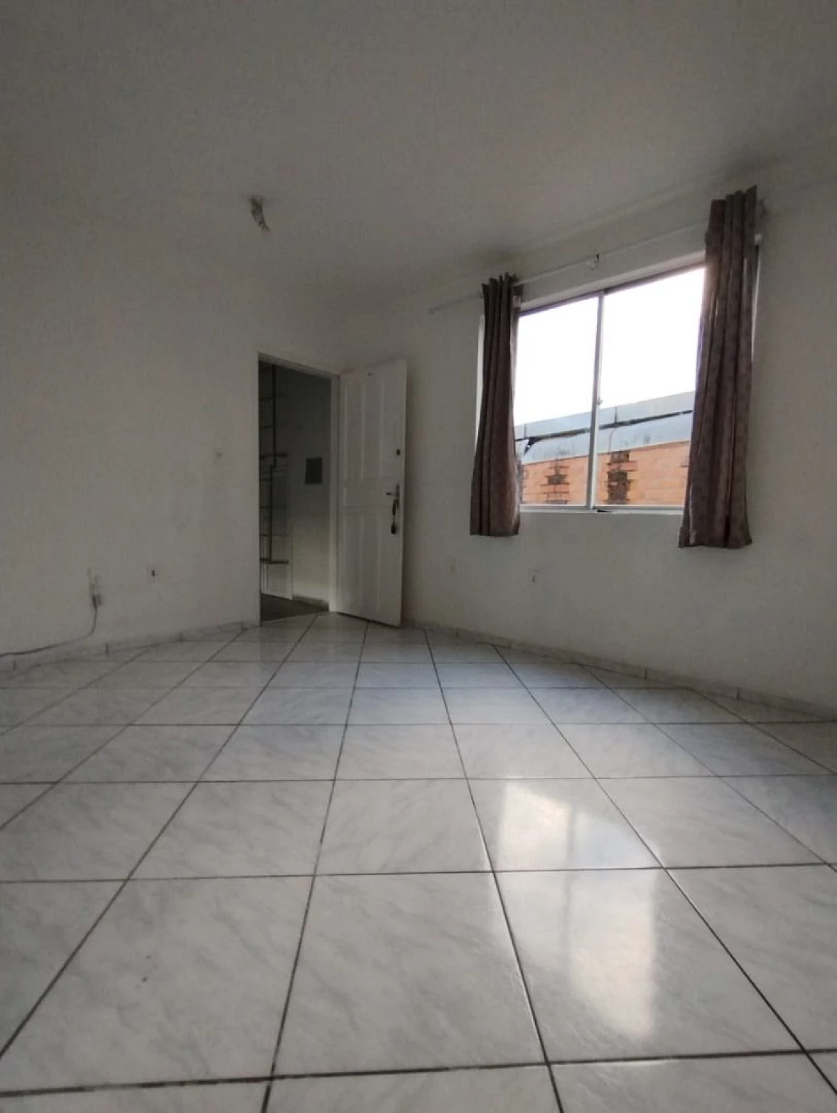 Apartamento em Ipiranga, São José