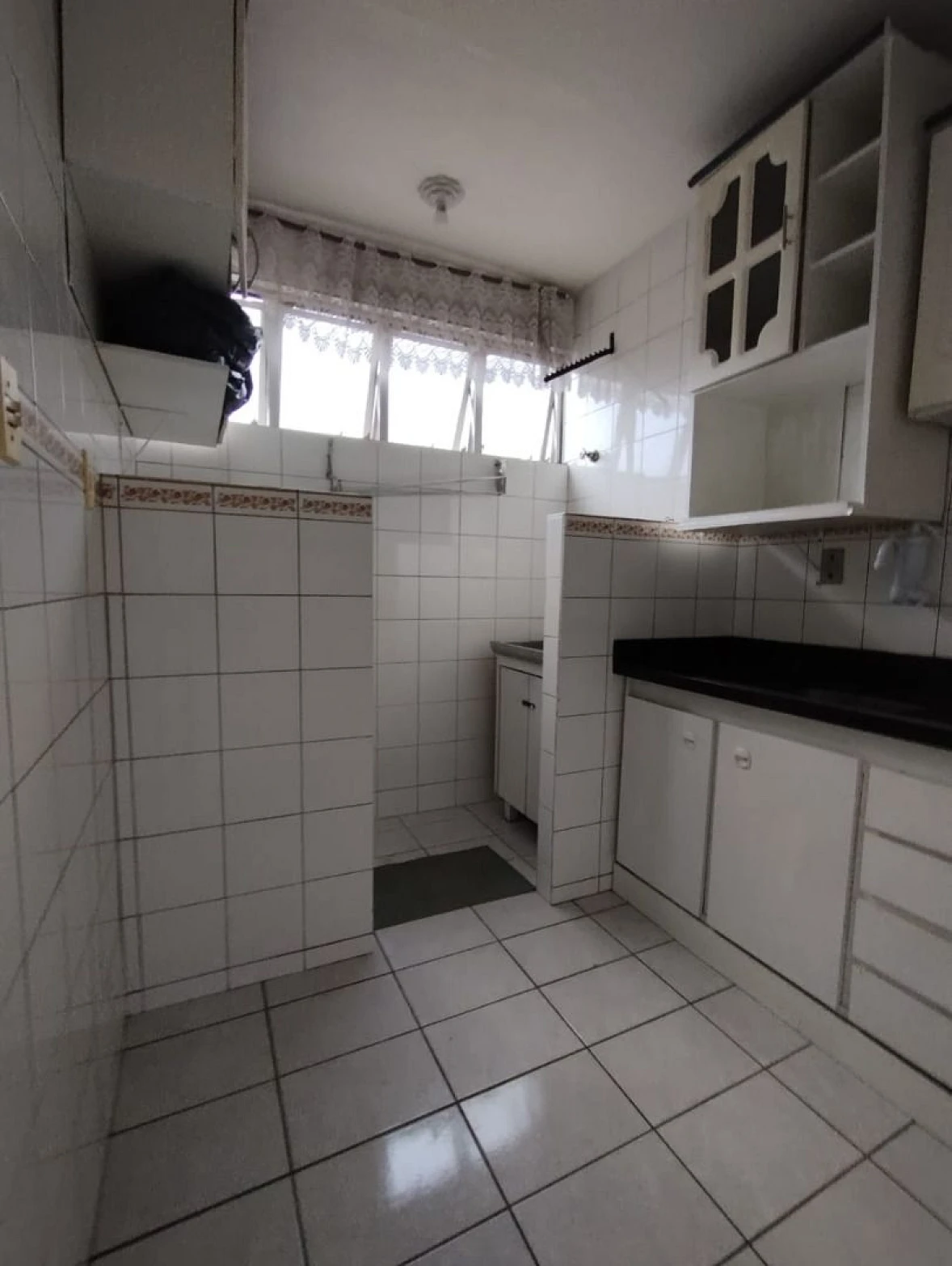 Apartamento em Ipiranga, São José