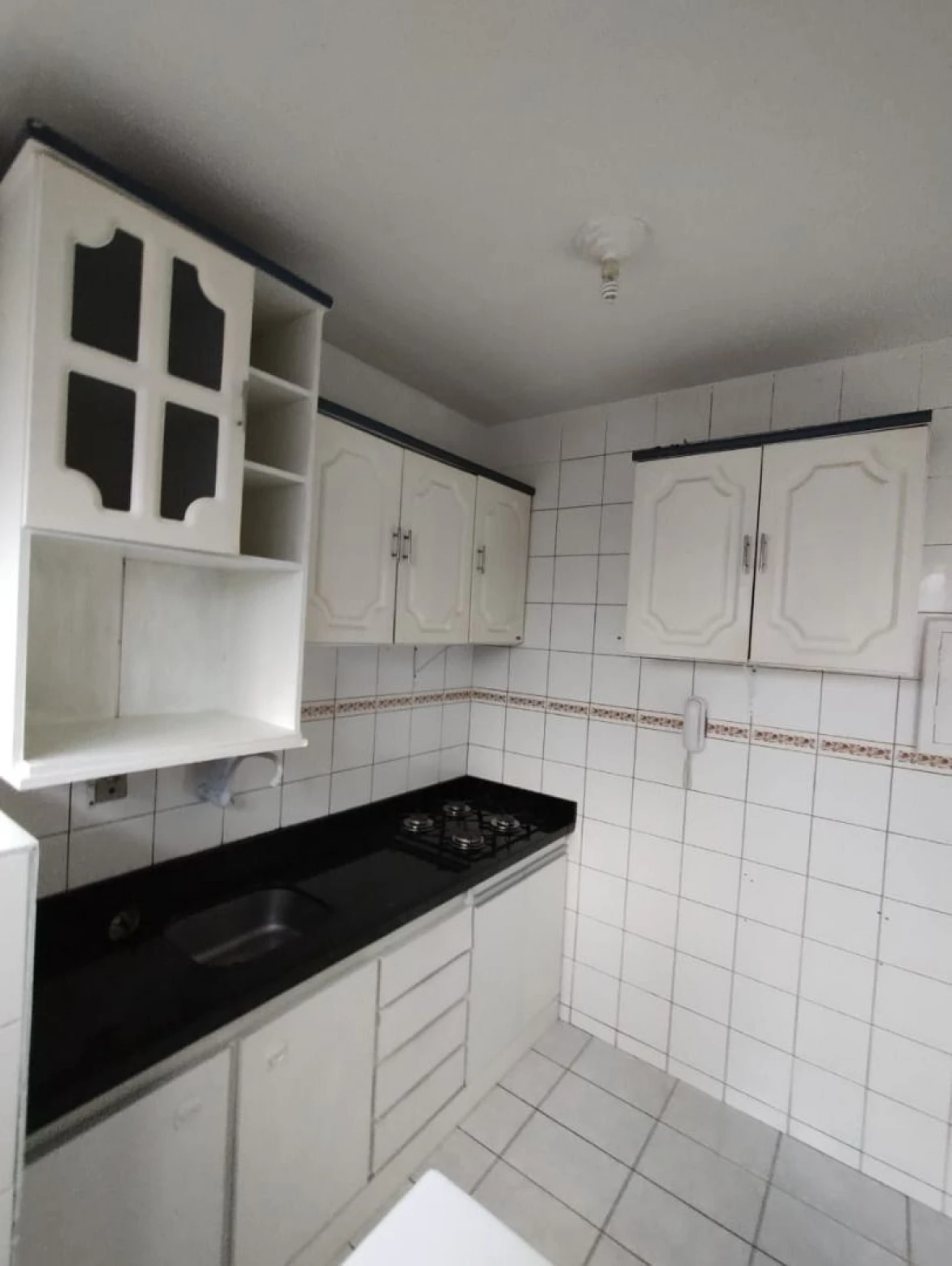 Apartamento em Ipiranga, São José