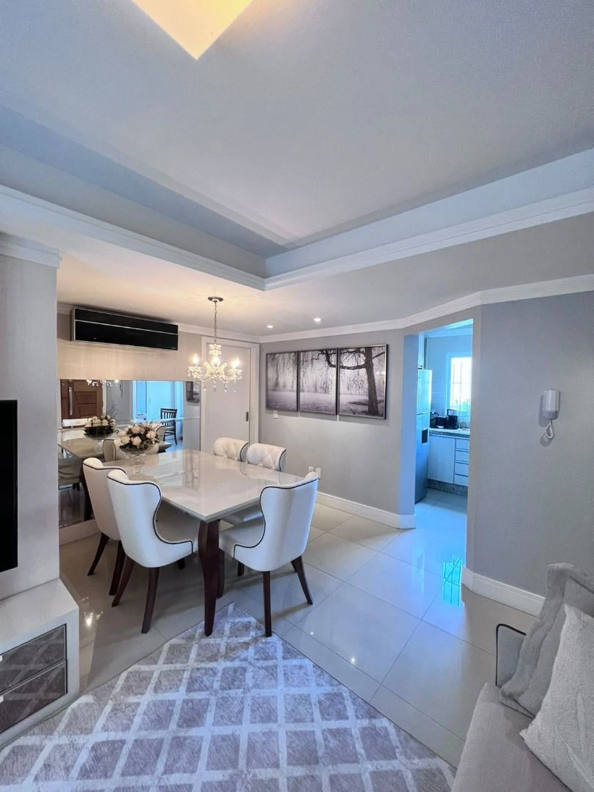 Apartamento em Pagani, Palhoça