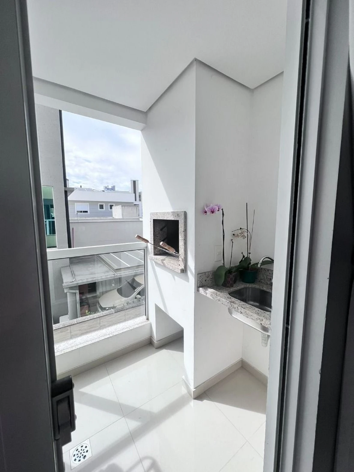 Apartamento em Pagani, Palhoça