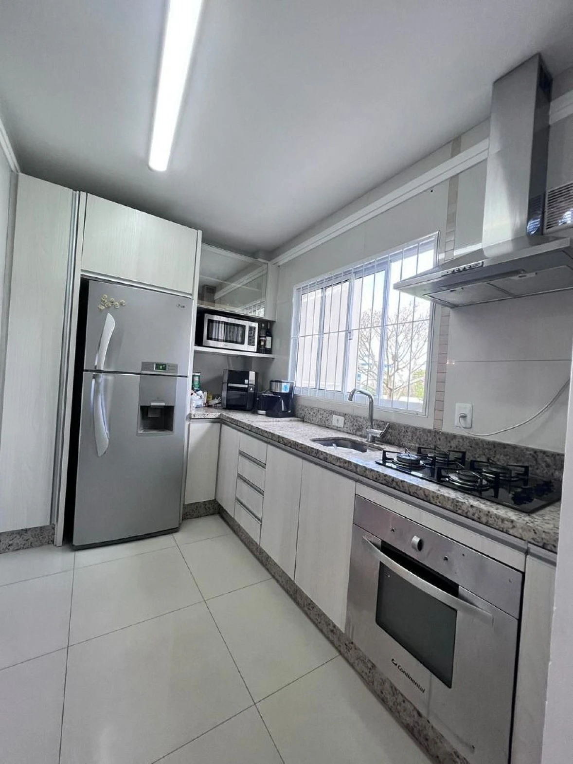 Apartamento em Pagani, Palhoça