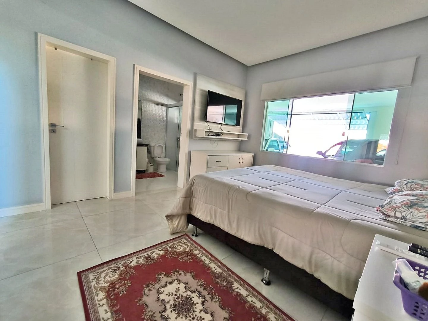 Casa com 4 Dormitórios à Venda, 320 m² por R$ 1.700.000,00 - Praia Comprida - São José/SC - Foto 10