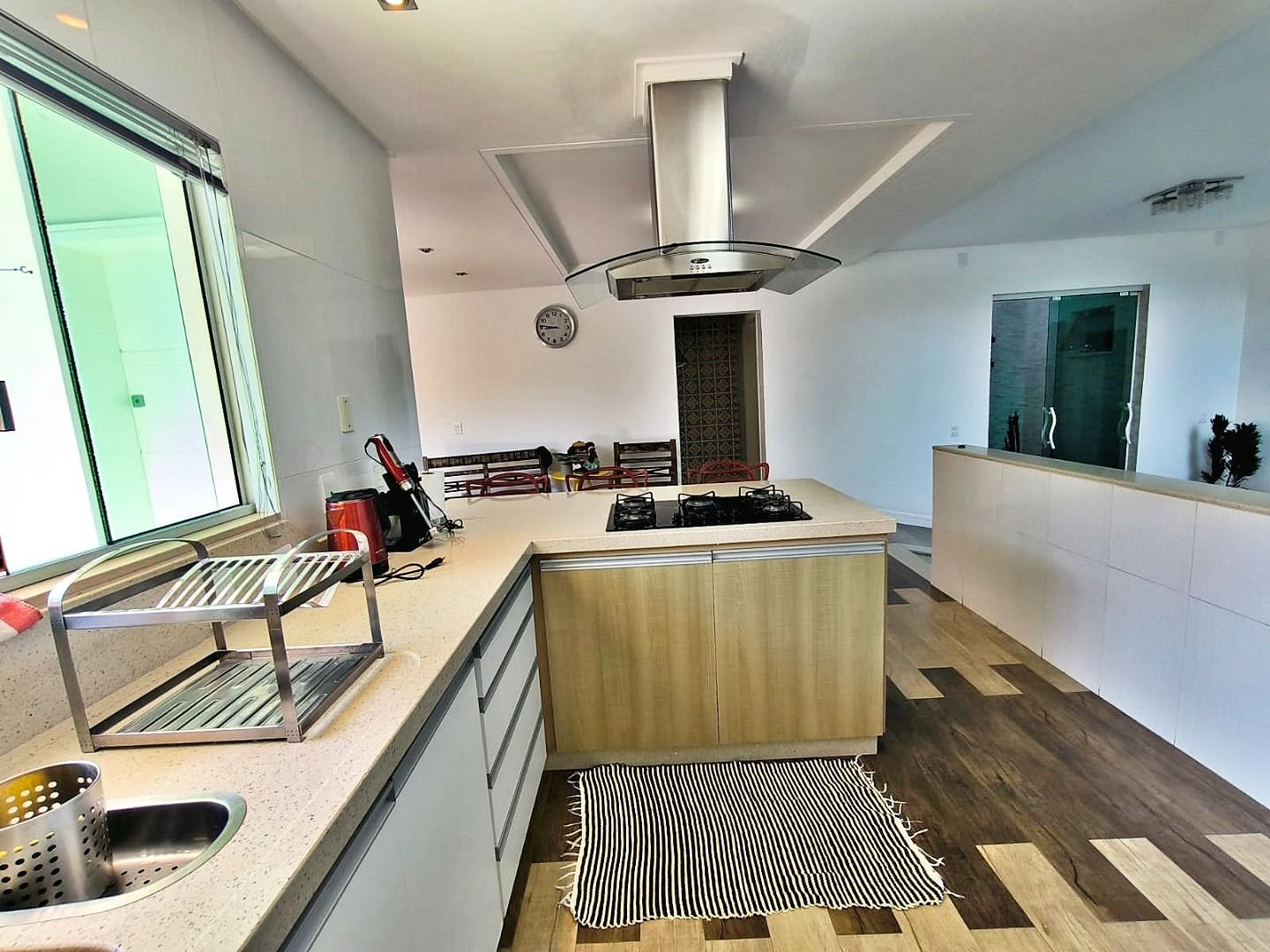 Casa com 4 Dormitórios à Venda, 320 m² por R$ 1.700.000,00 - Praia Comprida - São José/SC - Foto 14