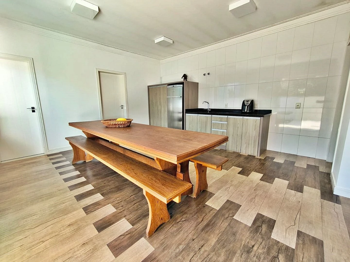 Casa com 4 Dormitórios à Venda, 320 m² por R$ 1.700.000,00 - Praia Comprida - São José/SC - Foto 16