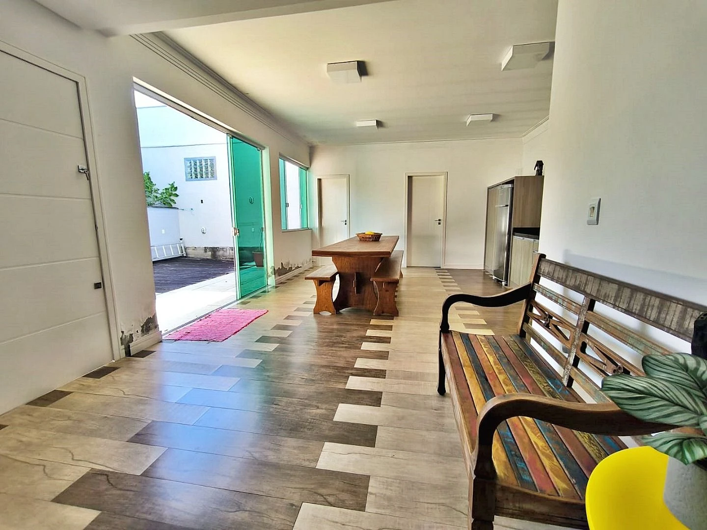 Casa com 4 Dormitórios à Venda, 320 m² por R$ 1.700.000,00 - Praia Comprida - São José/SC - Foto 17