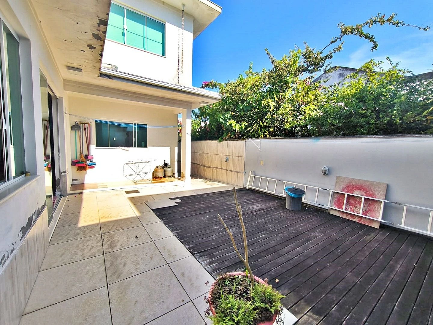 Casa com 4 Dormitórios à Venda, 320 m² por R$ 1.700.000,00 - Praia Comprida - São José/SC - Foto 19