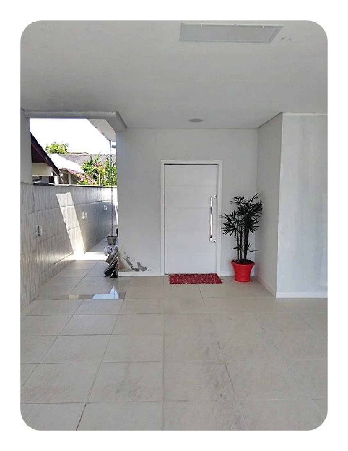 Casa em Praia Comprida, São José