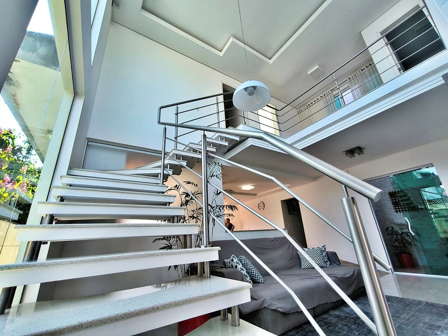 Casa com 4 Dormitórios à Venda, 320 m² por R$ 1.700.000,00 - Praia Comprida - São José/SC - Foto 23