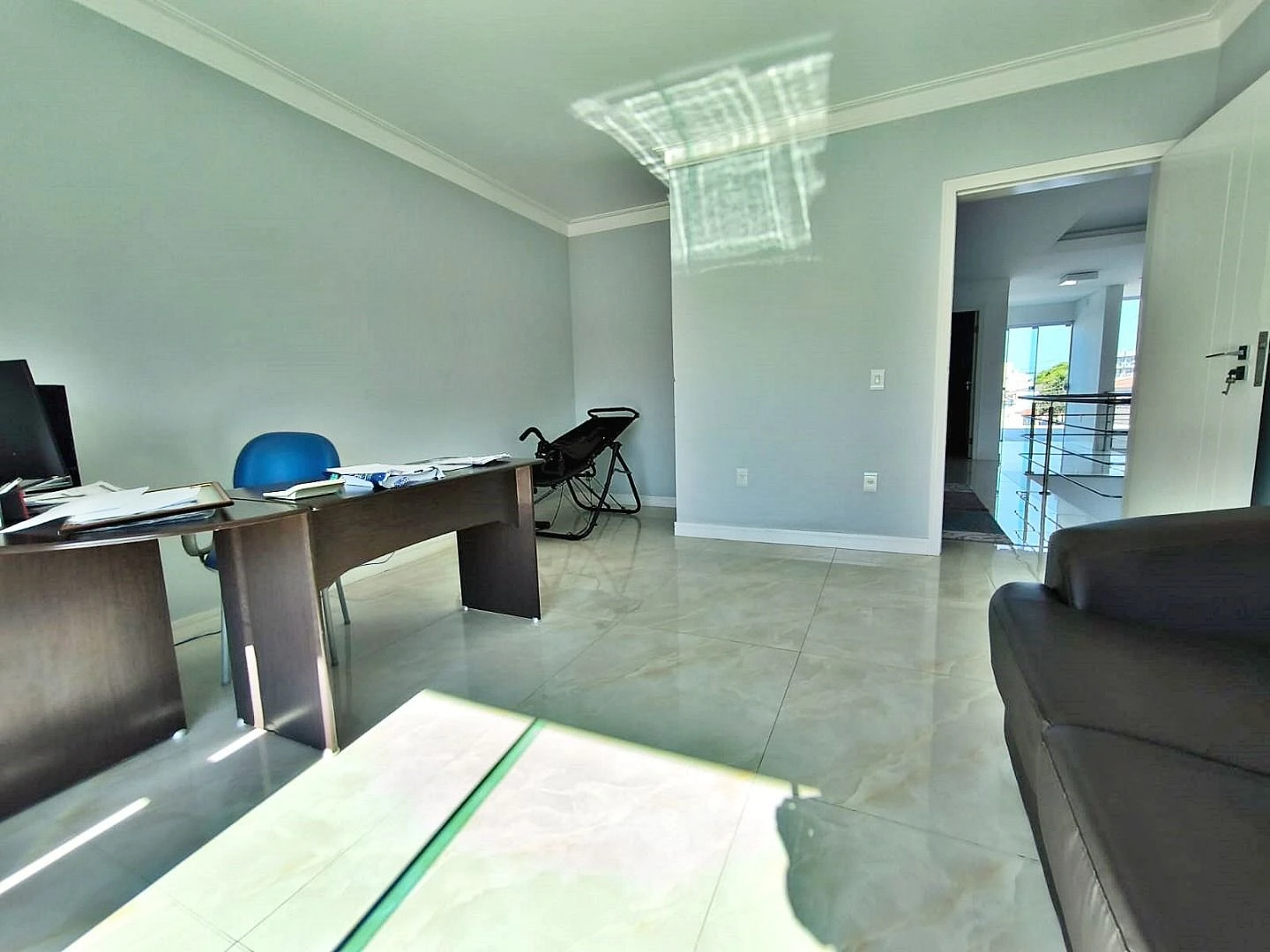 Casa com 4 Dormitórios à Venda, 320 m² por R$ 1.700.000,00 - Praia Comprida - São José/SC - Foto 28