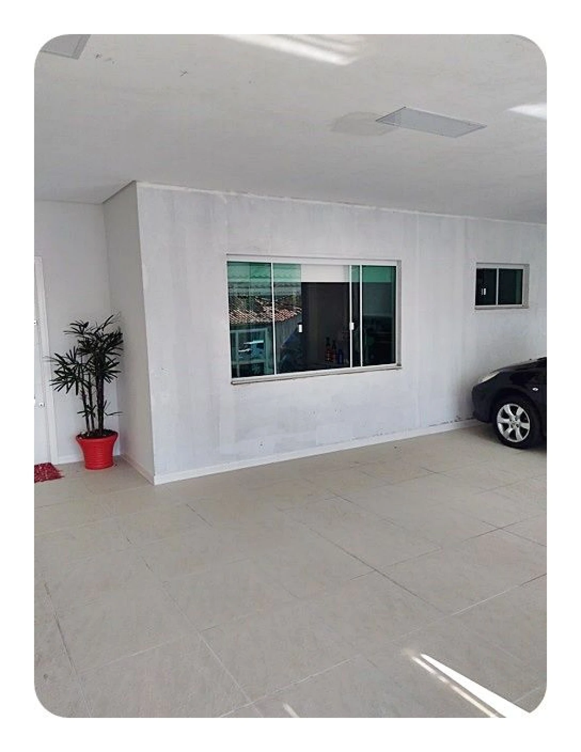 Casa em Praia Comprida, São José