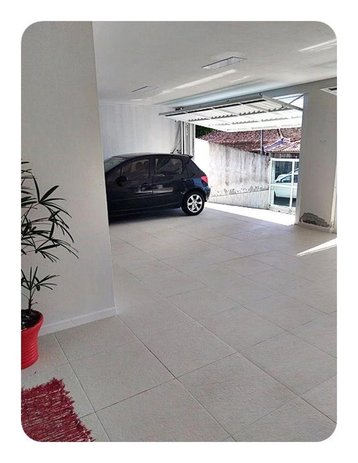 Casa em Praia Comprida, São José