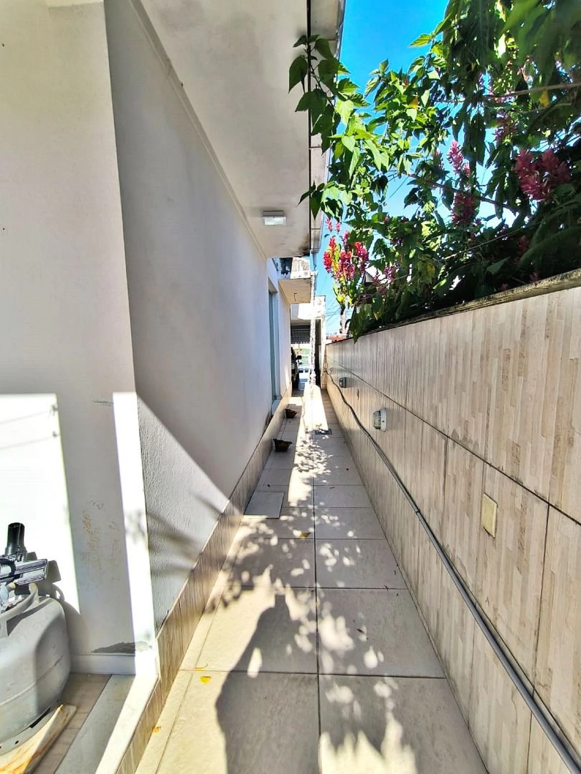 Casa em Praia Comprida, São José