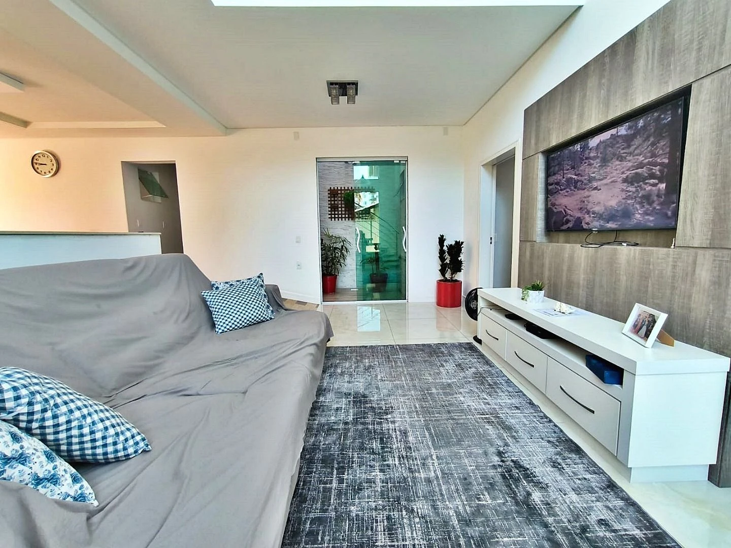 Casa com 4 Dormitórios à Venda, 320 m² por R$ 1.700.000,00 - Praia Comprida - São José/SC - Foto 7