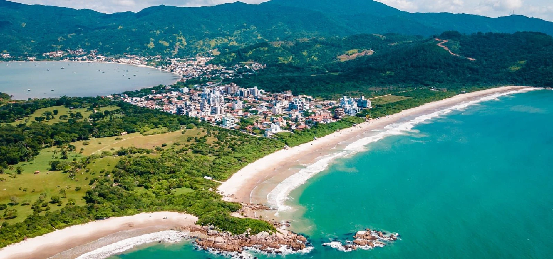 Apartamento em Armação da Piedade, Governador Celso Ramos