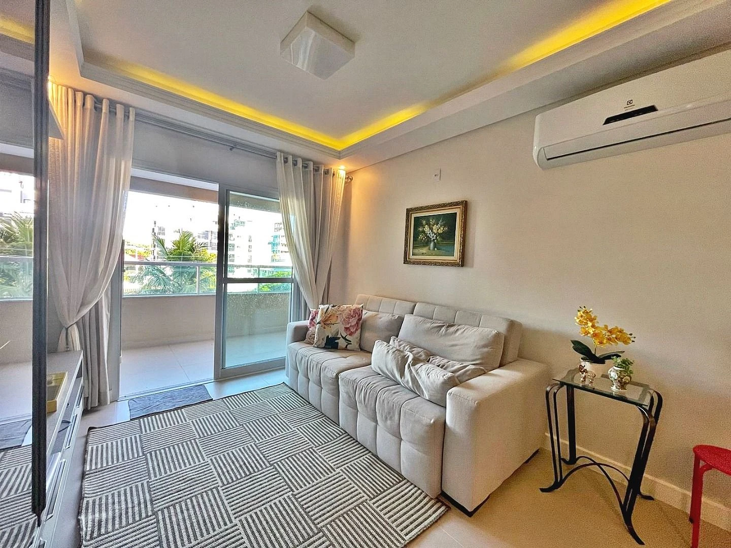 Apartamento em Armação da Piedade, Governador Celso Ramos