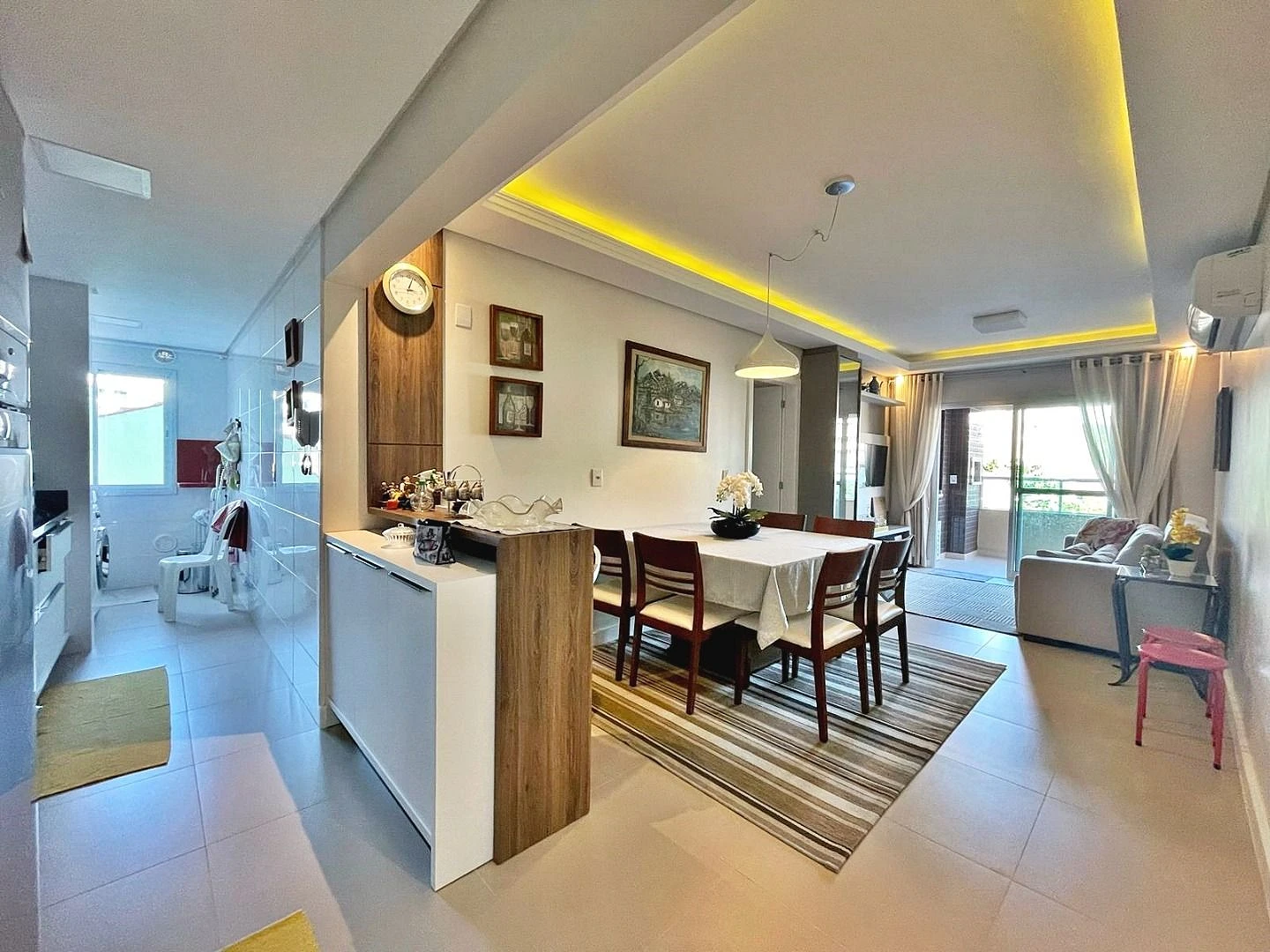 Apartamento em Armação da Piedade, Governador Celso Ramos