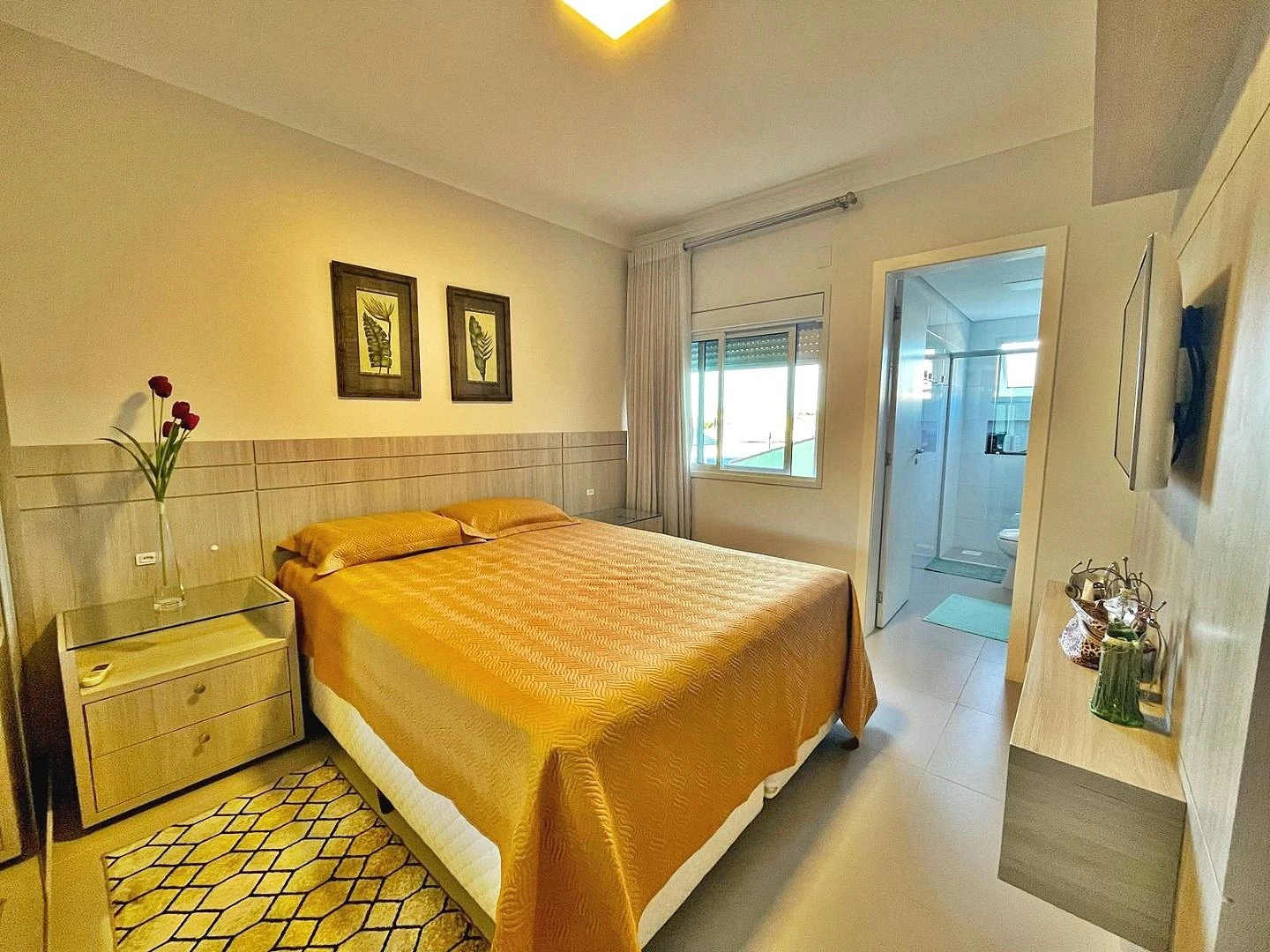 Apartamento 3 Quartos com 1 Suíte - Armação da Piedade - Foto 6