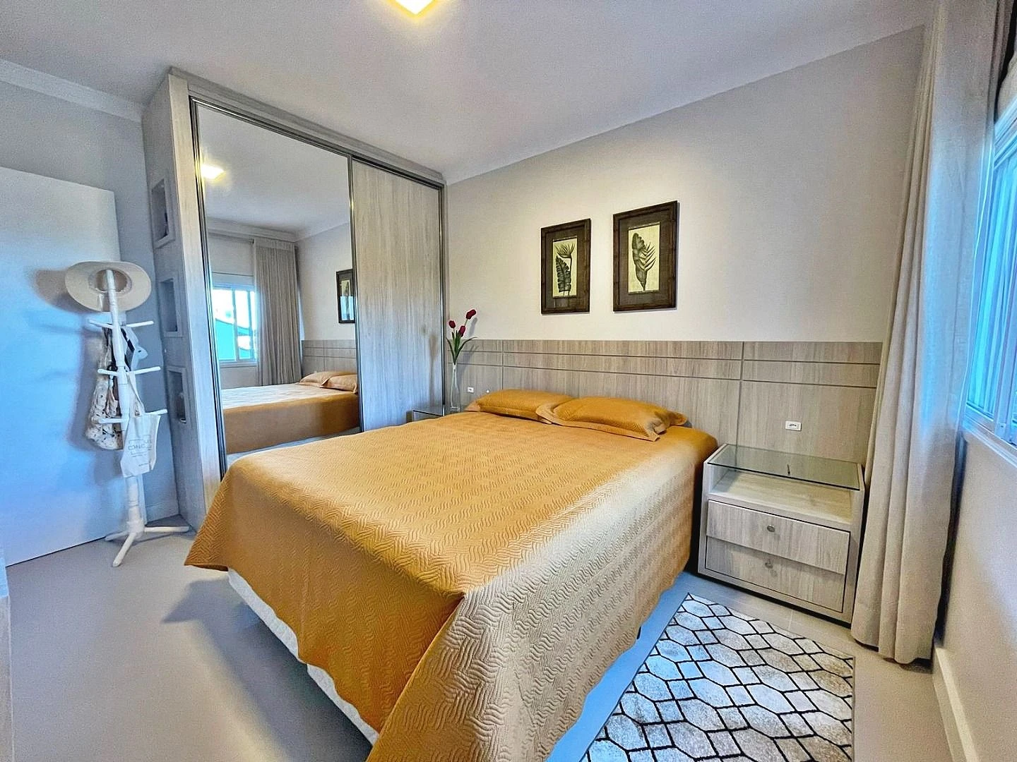 Apartamento 3 Quartos com 1 Suíte - Armação da Piedade - Foto 7