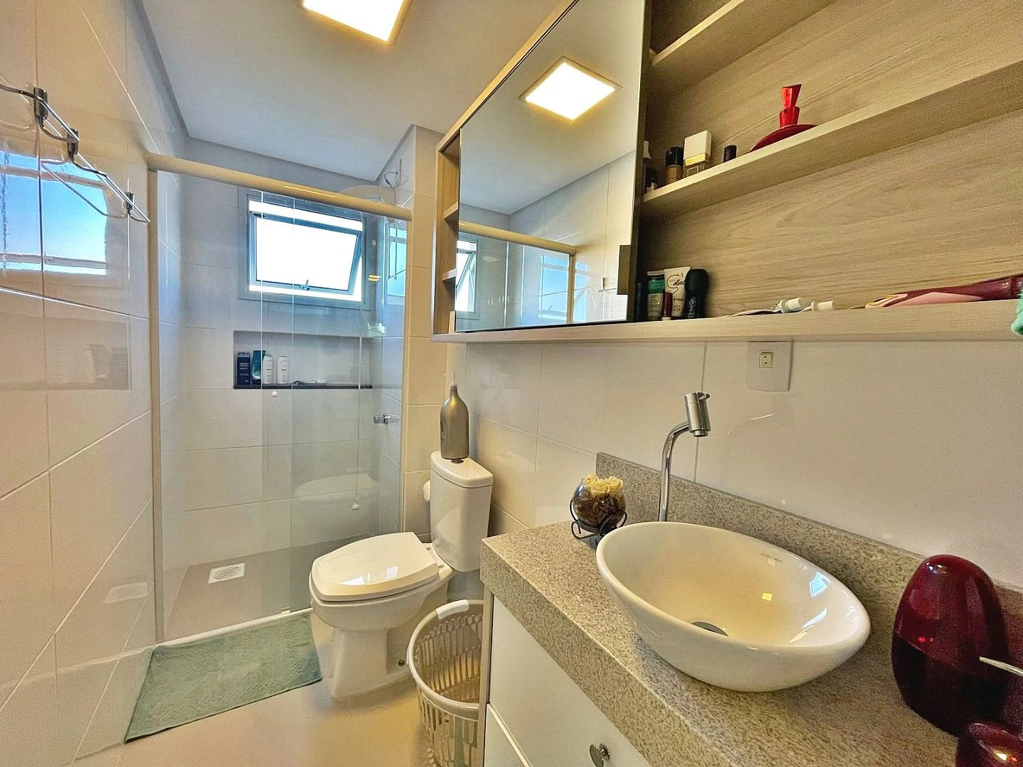 Apartamento 3 Quartos com 1 Suíte - Armação da Piedade - Foto 8