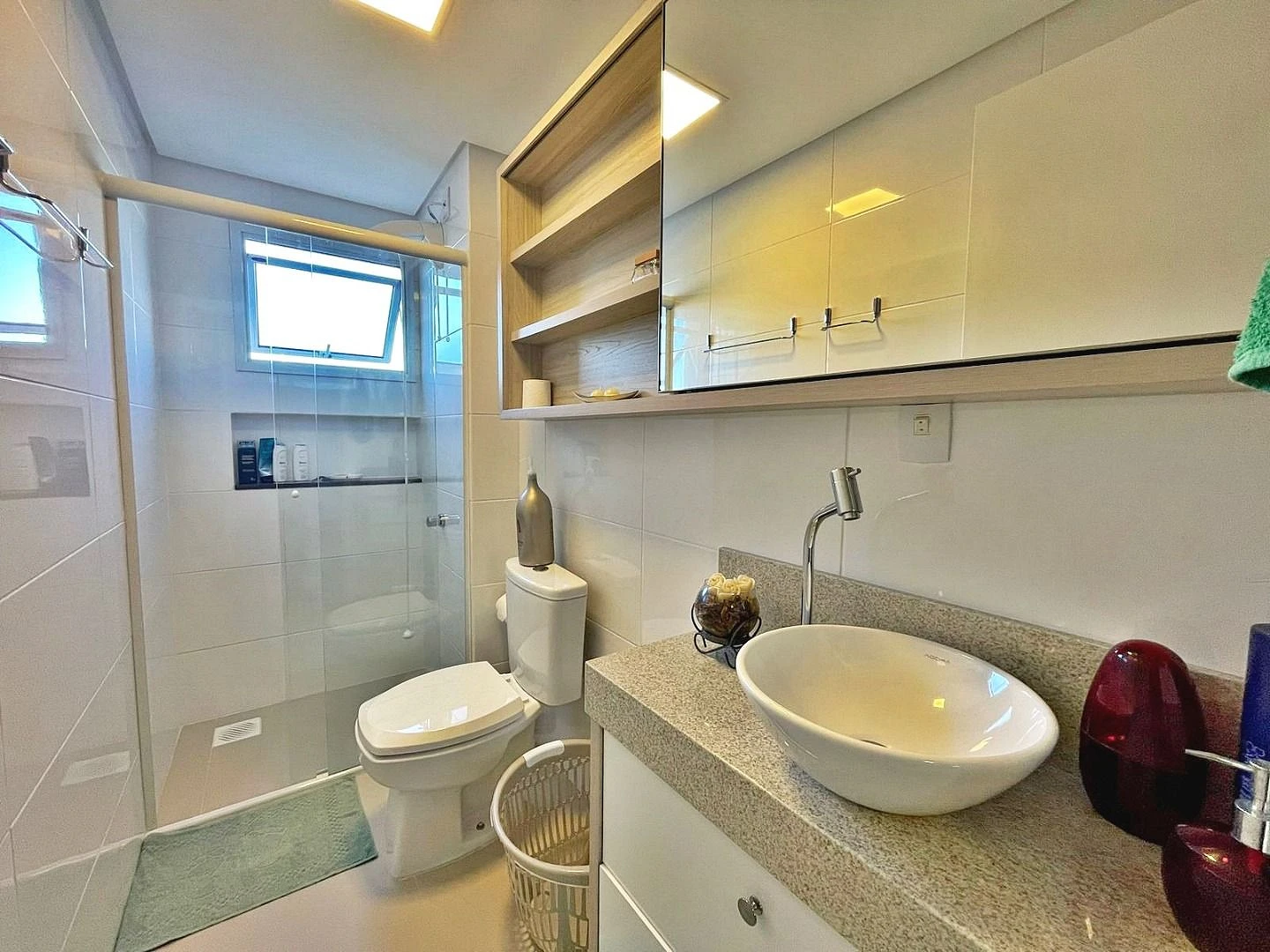 Apartamento 3 Quartos com 1 Suíte - Armação da Piedade - Foto 9