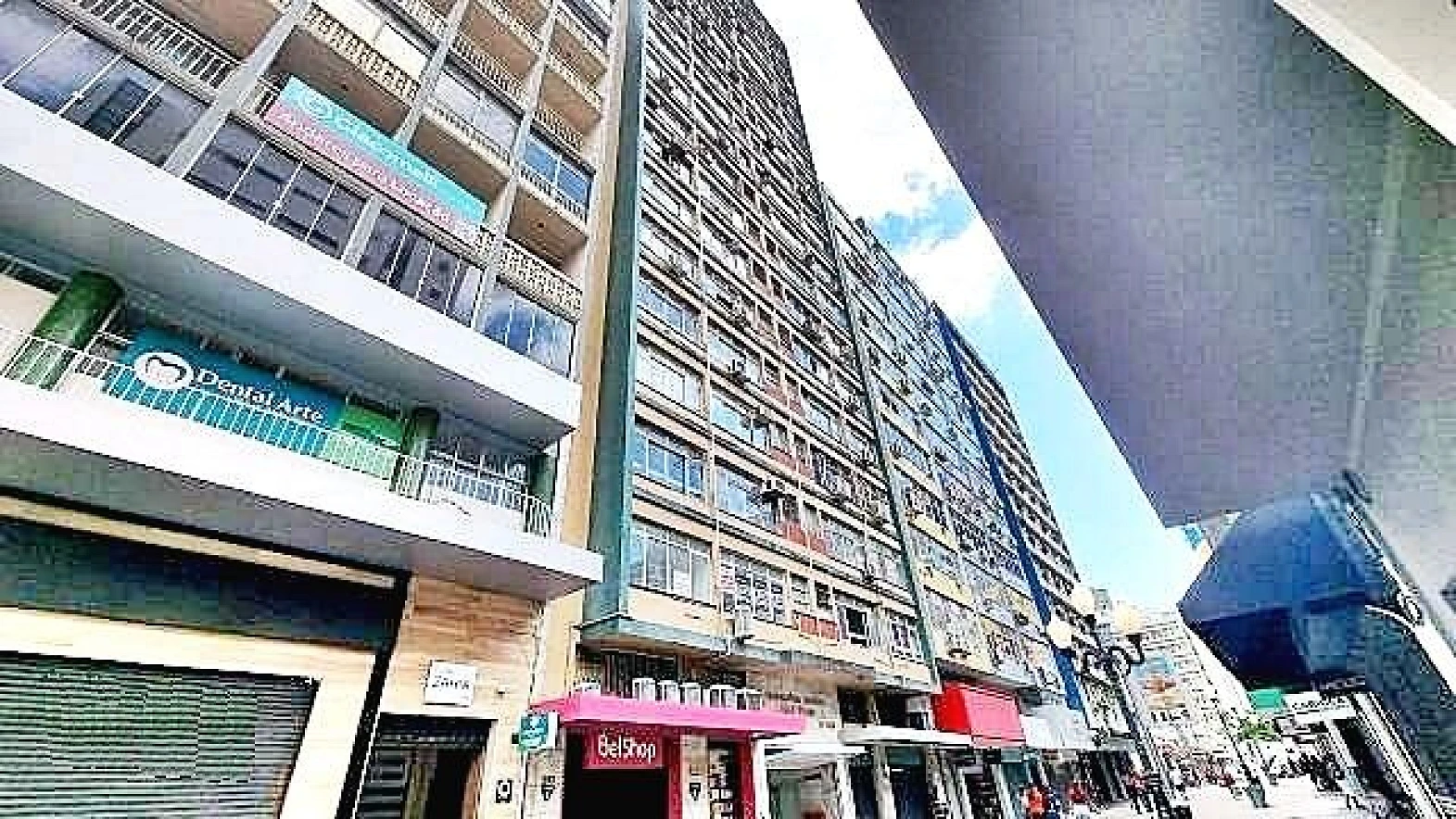 Sala à Venda, 65 m² por R$ 535.000,00 - Centro - Florianópolis/SC