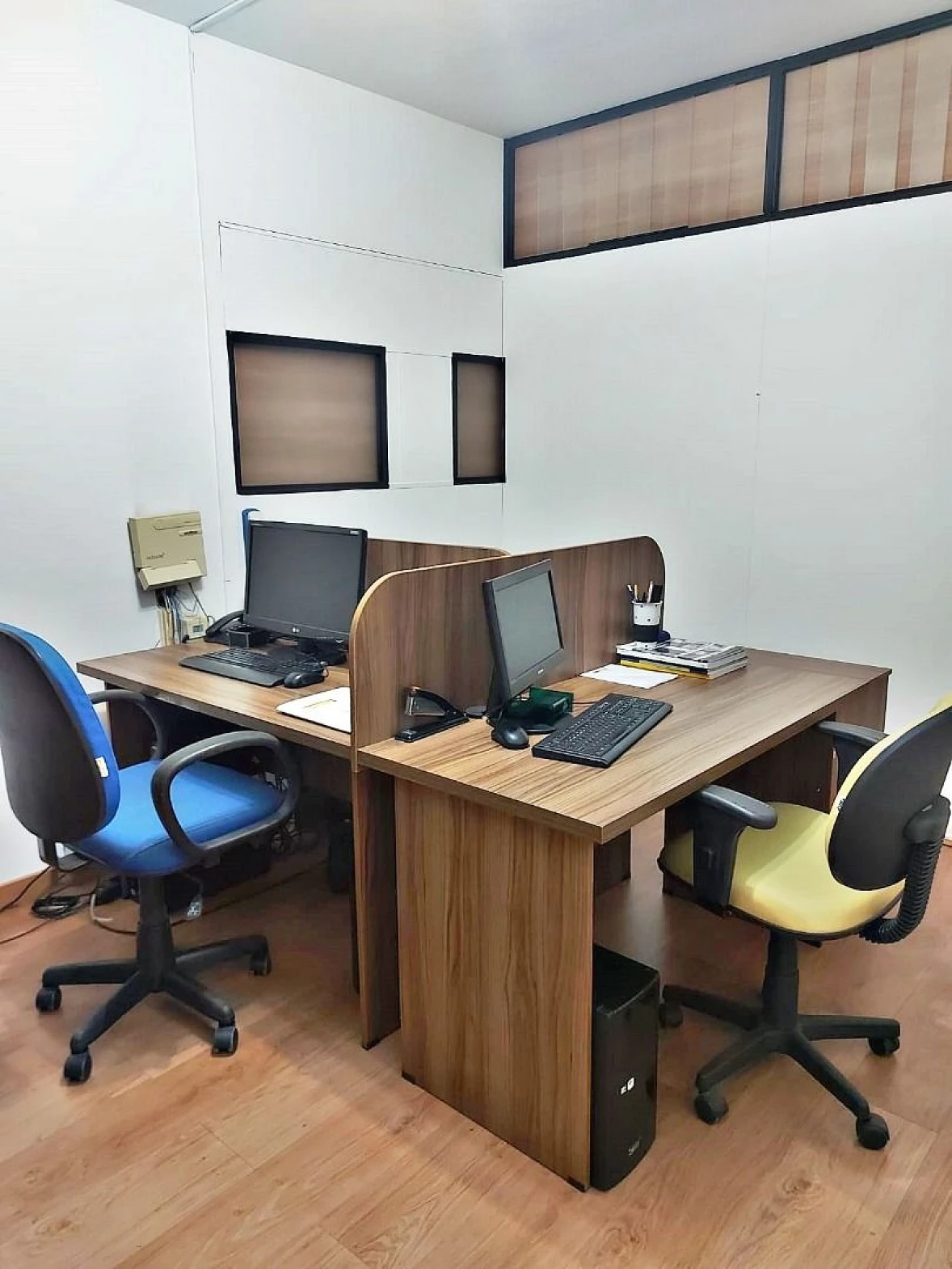Escritório/Sala Comercial - 65m², Centro - Foto 10