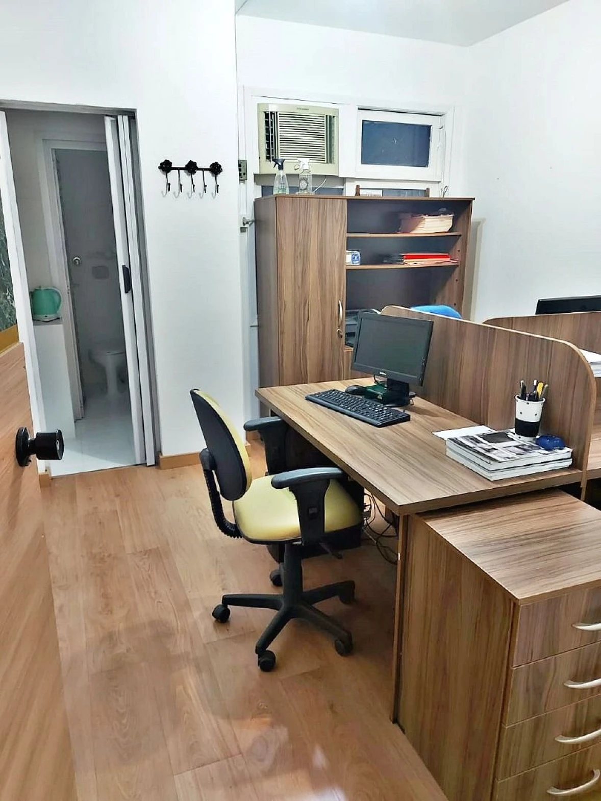 Escritório/Sala Comercial - 65m², Centro - Foto 11
