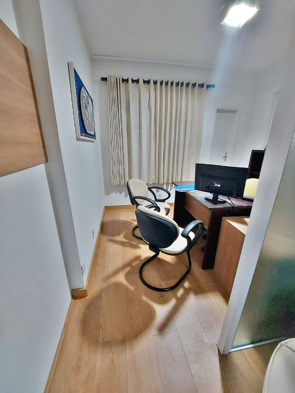 Escritório/Sala Comercial - 65m², Centro - Foto 12