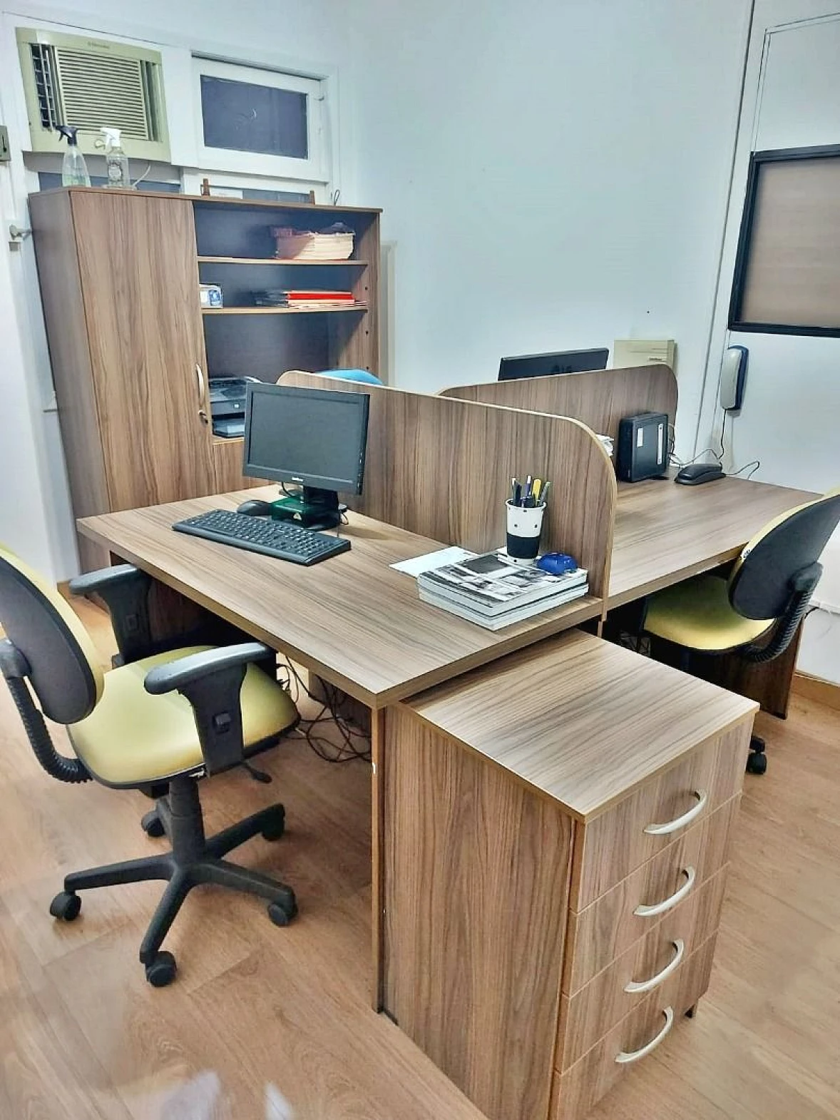 Escritório/Sala Comercial - 65m², Centro - Foto 13