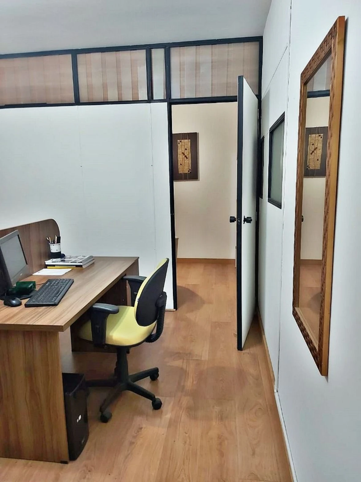 Escritório/Sala Comercial - 65m², Centro - Foto 14