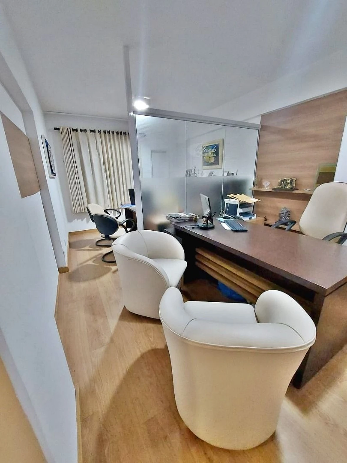 Escritório/Sala Comercial - 65m², Centro - Foto 15