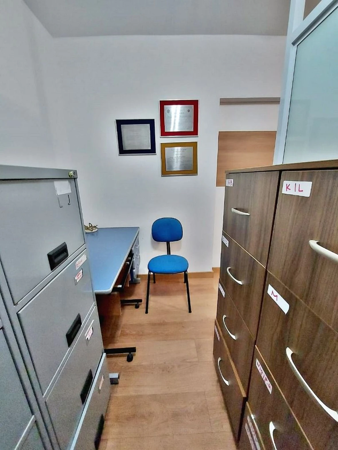 Escritório/Sala Comercial - 65m², Centro - Foto 16