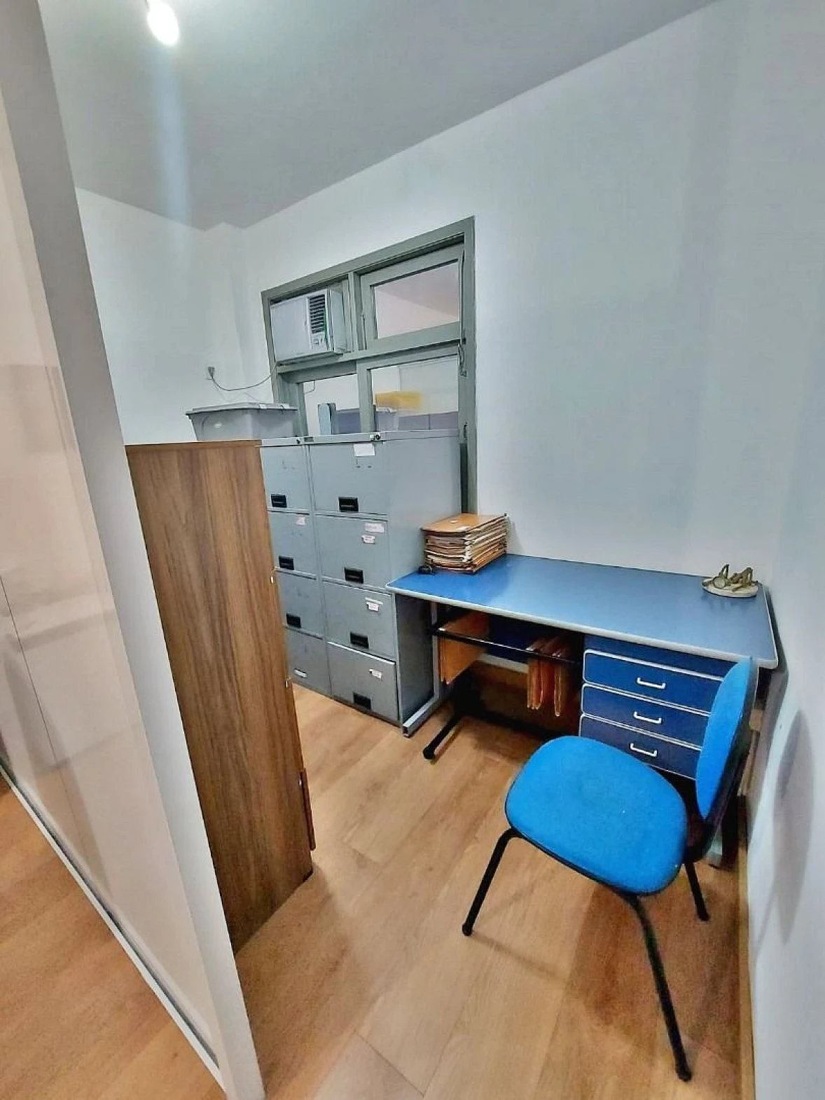 Escritório/Sala Comercial - 65m², Centro - Foto 17