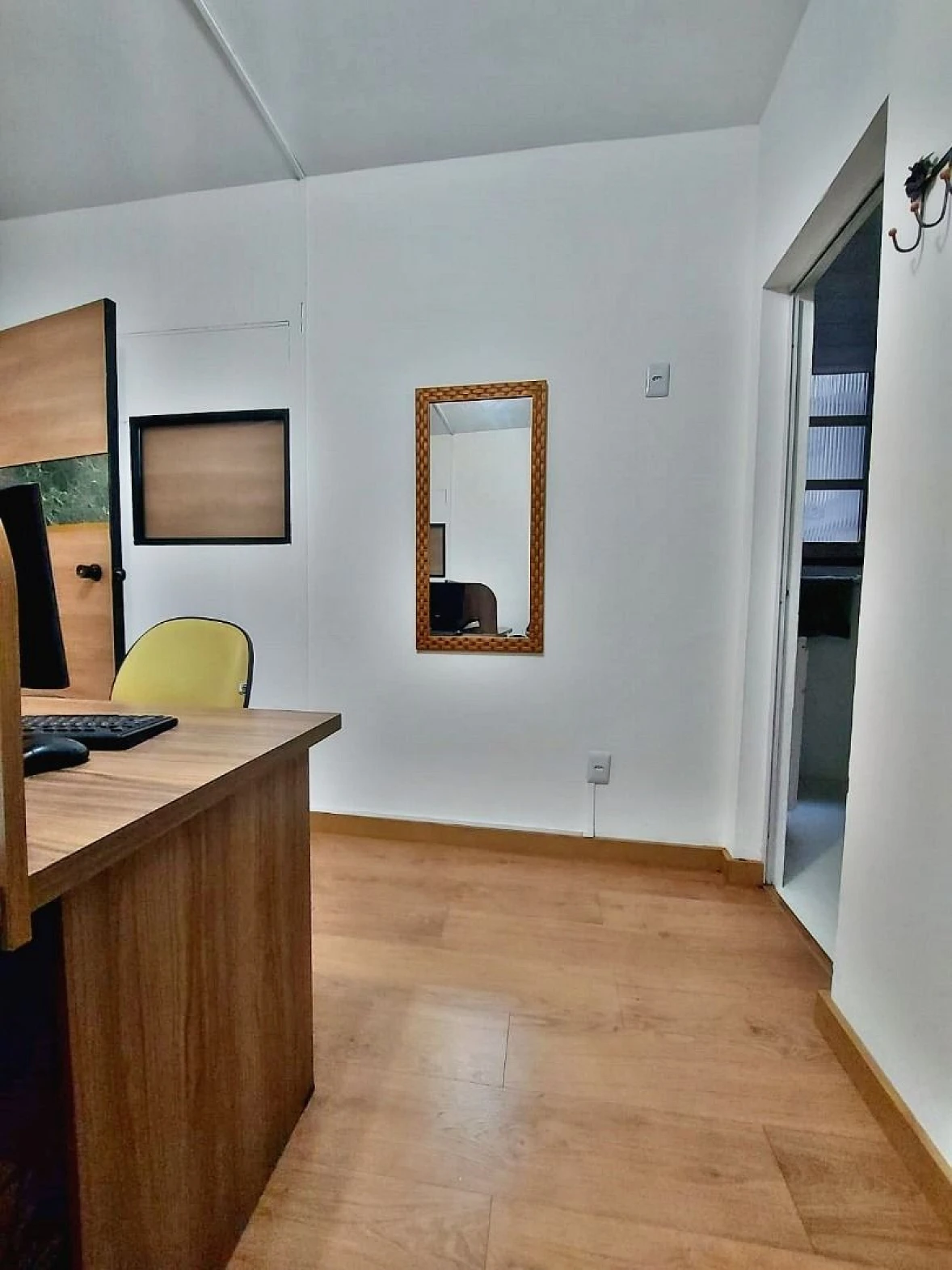 Escritório/Sala Comercial - 65m², Centro - Foto 18