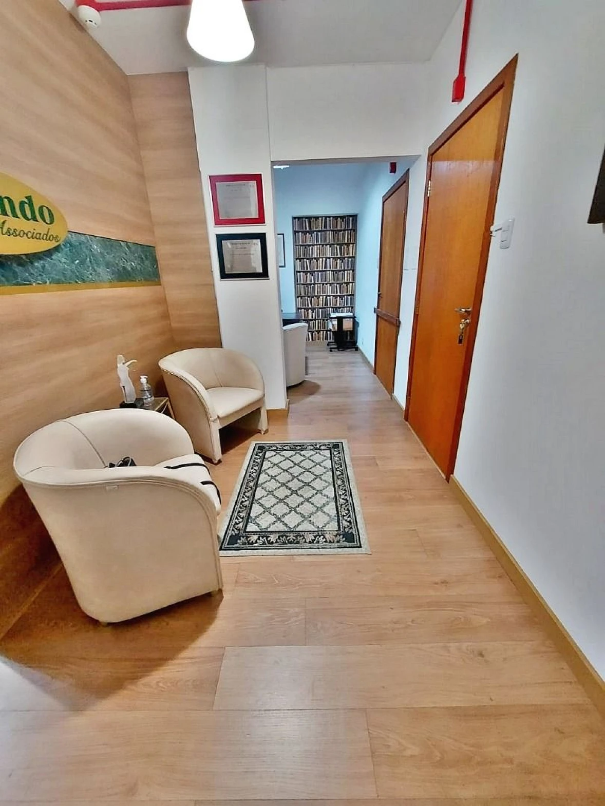Escritório/Sala Comercial - 65m², Centro - Foto 19