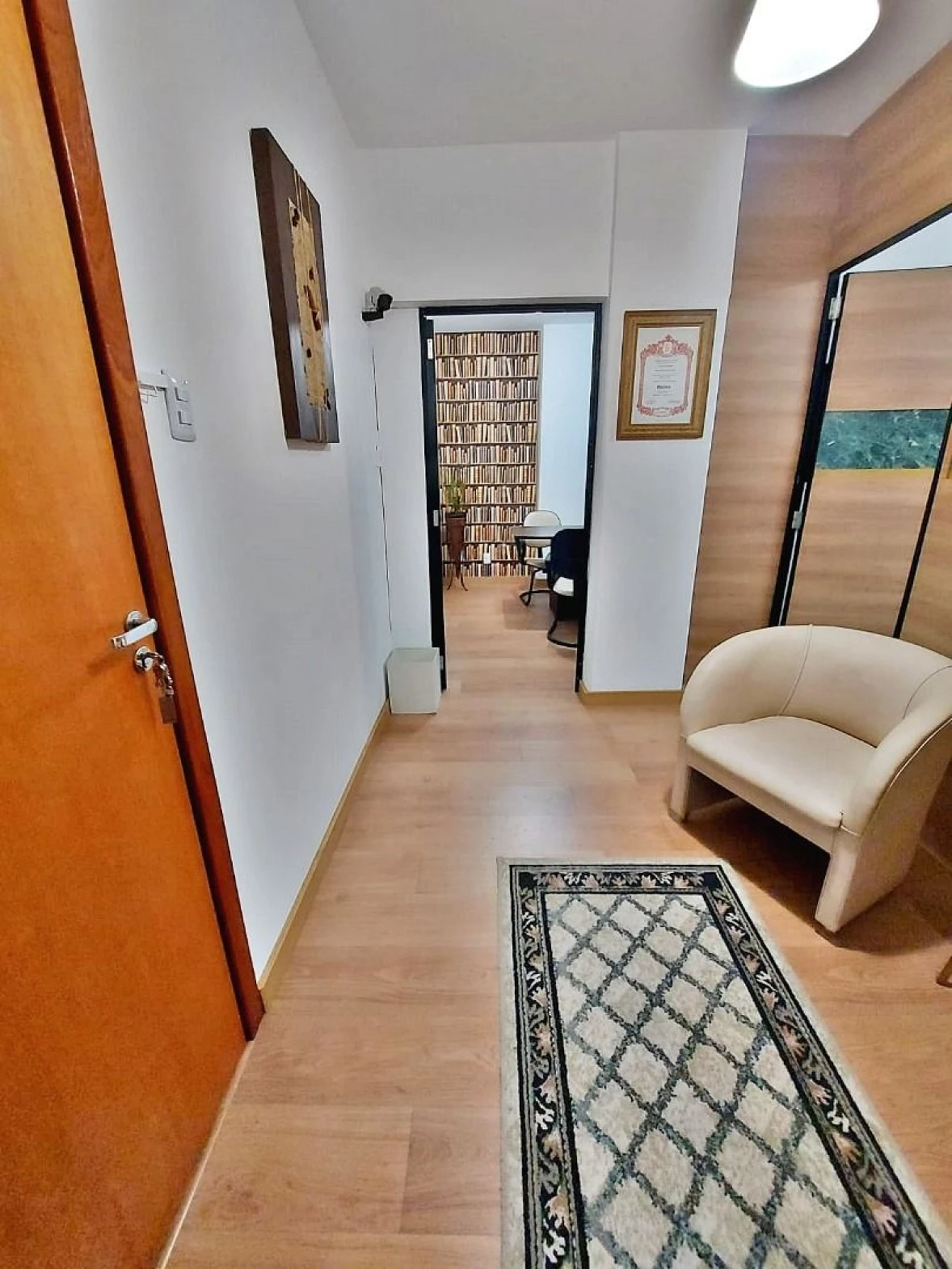 Escritório/Sala Comercial - 65m², Centro - Foto 20