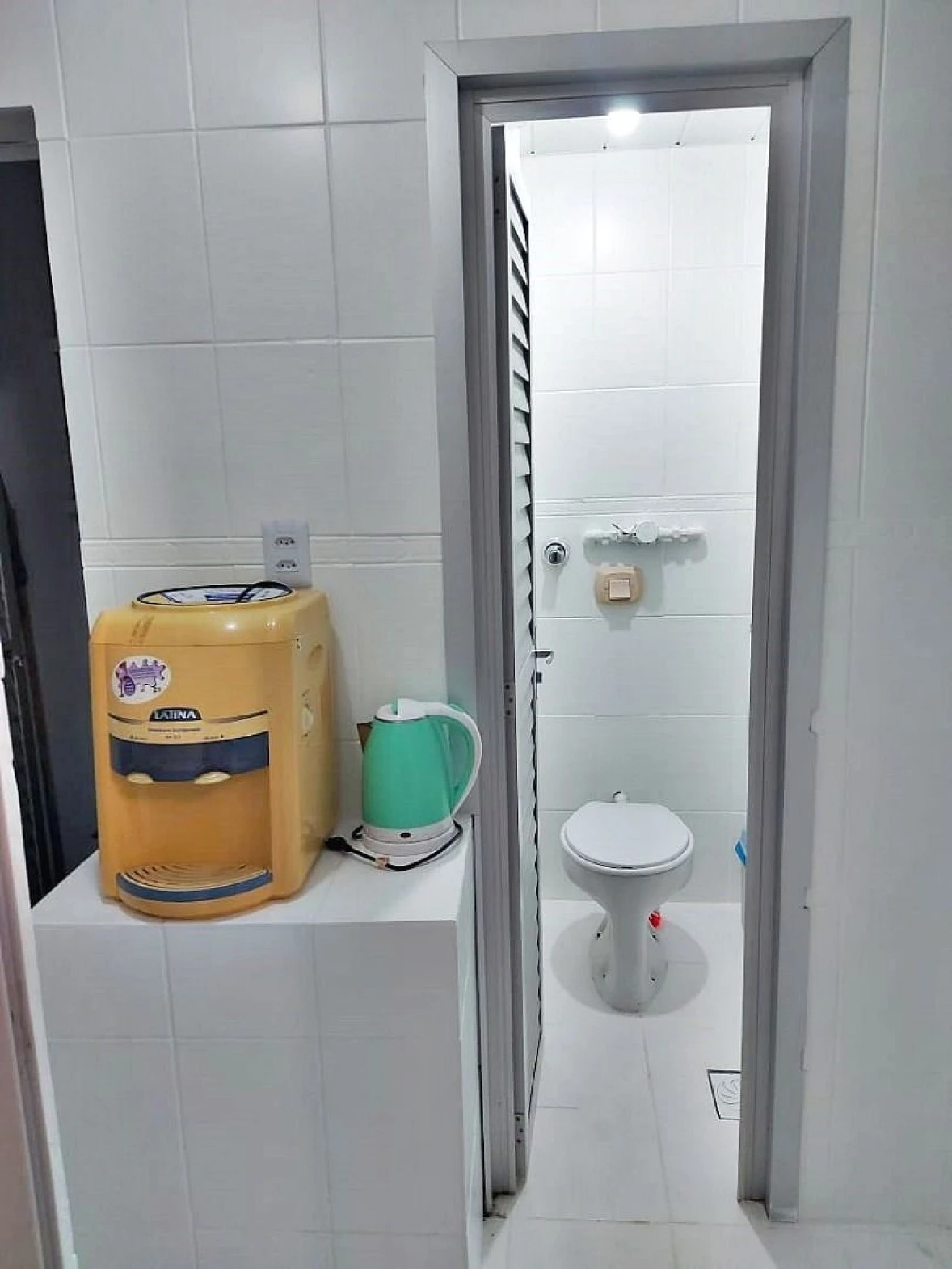 Escritório/Sala Comercial - 65m², Centro - Foto 21