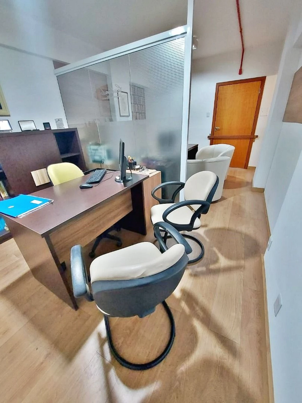 Escritório/sala em Centro, Florianópolis