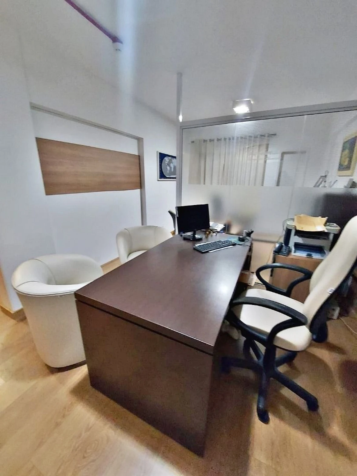 Escritório/sala em Centro, Florianópolis