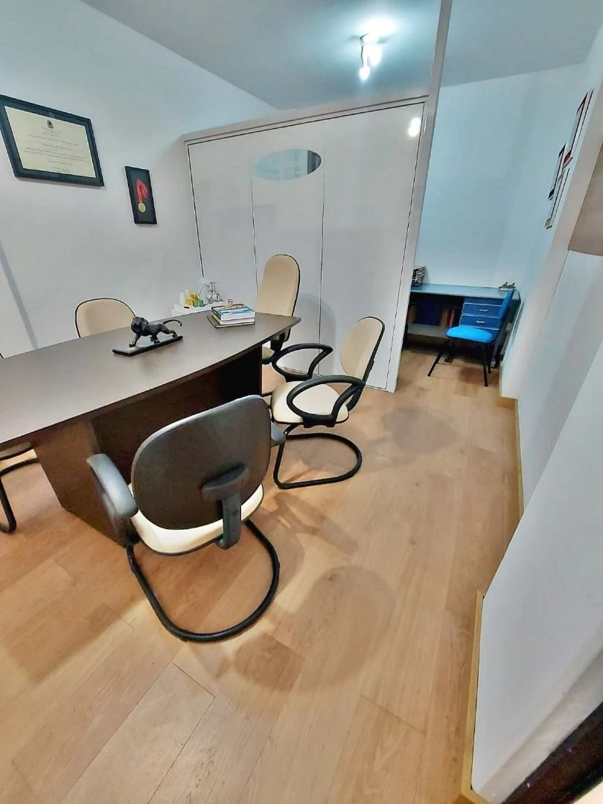 Escritório/Sala Comercial - 65m², Centro - Foto 6