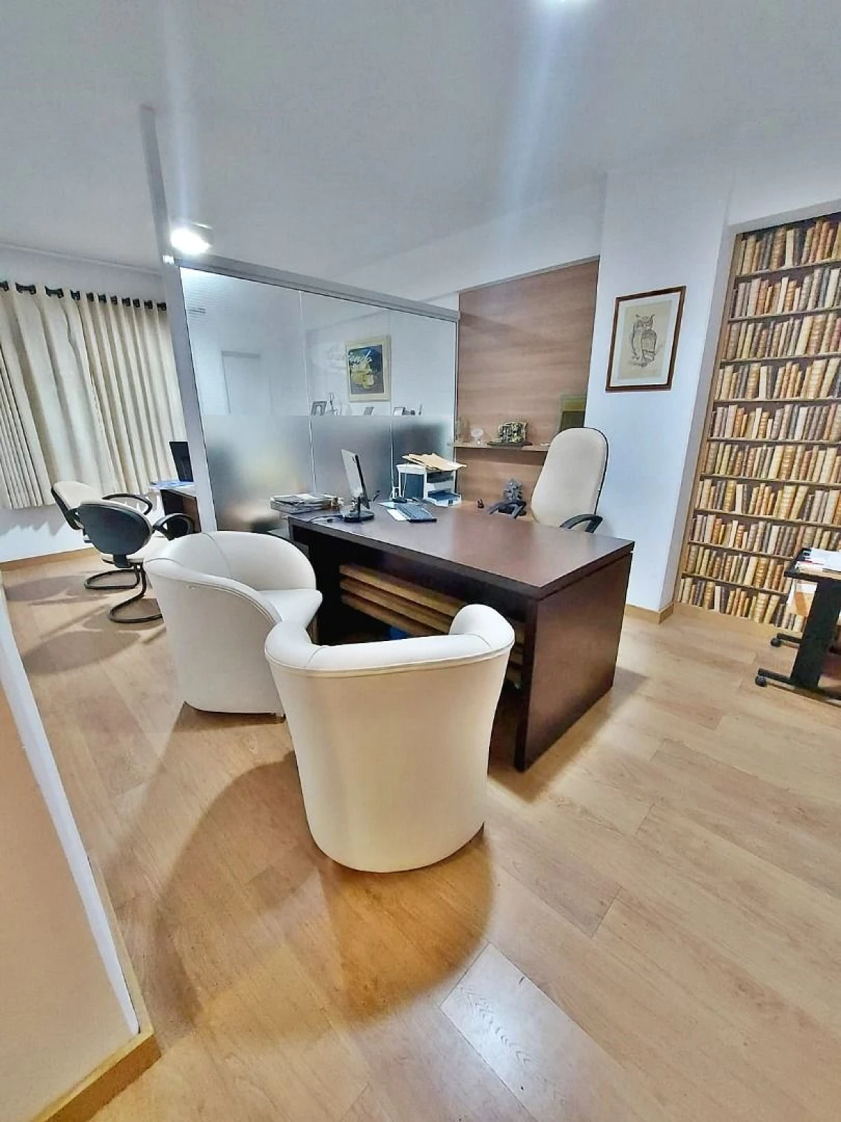 Escritório/Sala Comercial - 65m², Centro - Foto 7